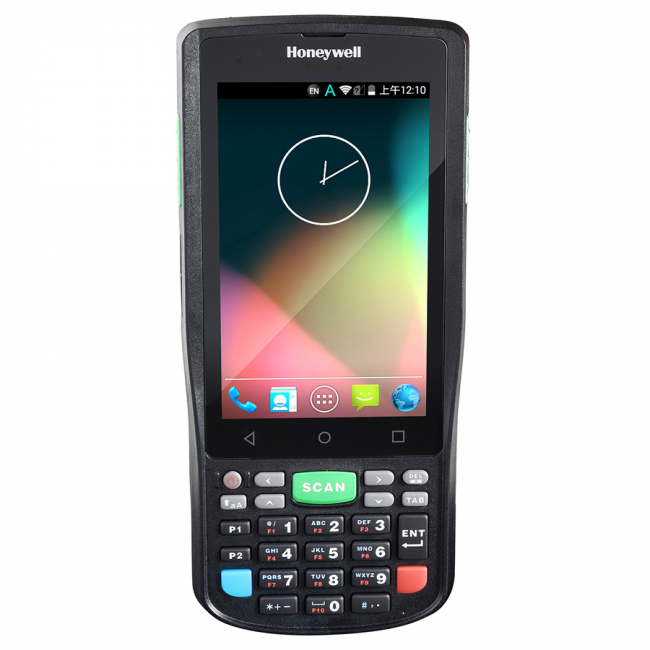 Топ цена за EDA50K Мобилен компютър, Android, 4 inch, 2D, Wi-Fi, 3G/4G LTE, NFC, 4000 mAh - EDA50K Мобилен компютър ( )