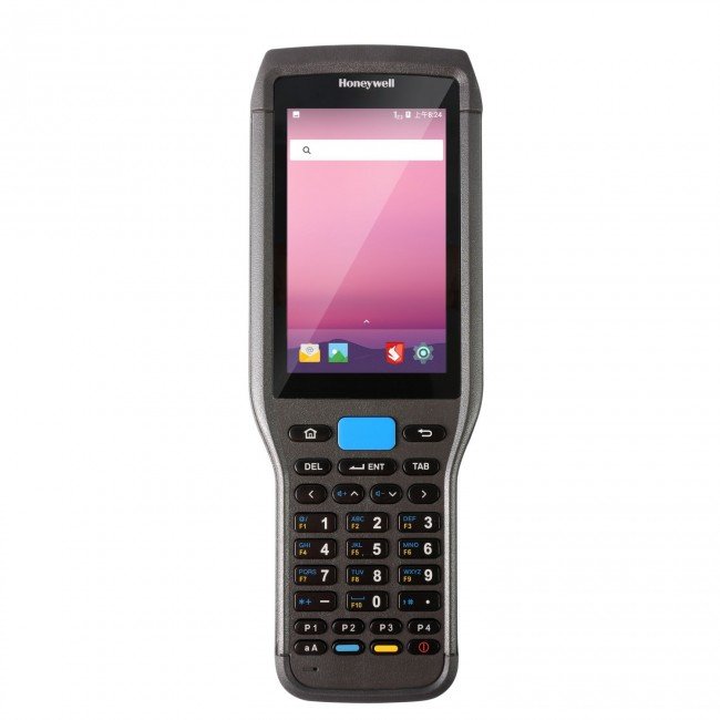 Топ цена за EDA60K Мобилен компютър, Android, 4 inch, 2D, Wi-Fi, 5100 mAh - EDA60K Мобилен компютър (  )