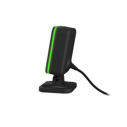Genesis XP 7680g Barcode scanner 2D