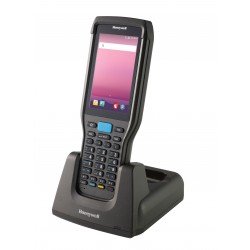 EDA60K Мобилен компютър, Android, 4 inch, 2D, Wi-Fi, 5100 mAh