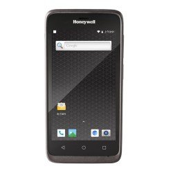 EDA51 Мобилен компютър, Android, 5 inch, 2D, Wi-Fi, 3G/4G LTE, NFC, 4000 mAh