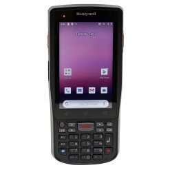 EDA51K Мобилен компютър, Android, 4 inch, 2D, Wi-Fi, 3G/4G LTE, NFC, 4000 mAh