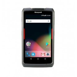 EDA71 Tablet, Android, 7 inch, Wi-Fi, 4G LTE, NFC, 4000 mAh