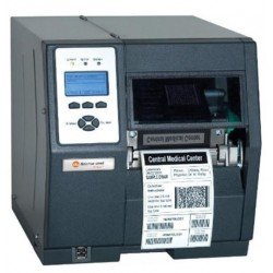 H-Class Label Printer, 406 dpi, 4-inch