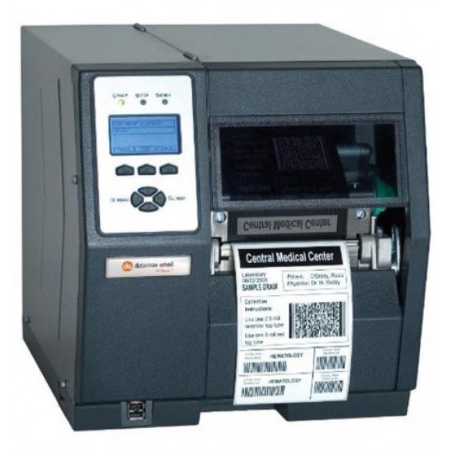 Топ цена за H-Class Етикетен принтер, 600 dpi, 4-инчов - H-Class Етикетен принтер (  H-4606-H-4606X)
