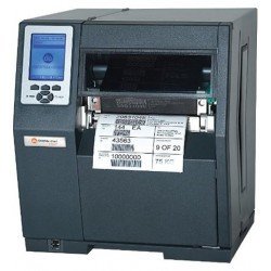 H-Class Label Printer, 203 dpi, 6-inch