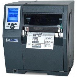H-Class Label Printer, 300 dpi, 6-inch