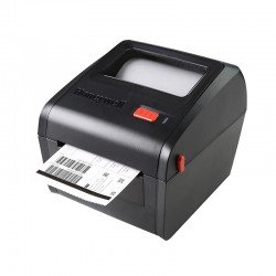 PC42d - 203 dpi Direct Thermal Label Printer