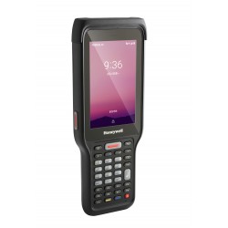 EDA61K Mobile computer, Android, 4 inch, 2D, Wi-Fi, 4G LTE, 7000 mAh