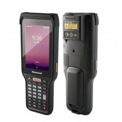 EDA61K Mobile computer, Android, 4 inch, 2D, Wi-Fi, 4G LTE, 7000 mAh