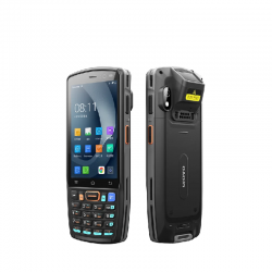 Мобилен компютър Urovo DT40