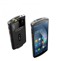 Мобилен компютър Urovo DT50S