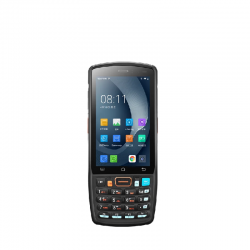 Мобилен компютър Urovo DT40