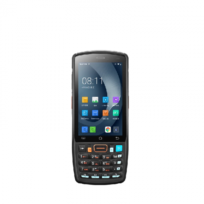 Мобилен компютър Urovo DT40