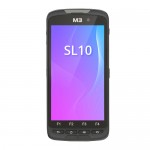 M3 SL10-N Mobile computer, Android, 5 inch, 2D, Wi-Fi, 3G / 4G LTE, NFC, 4000 mAh