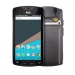 SM15N Mobile computer, Android, 5 inch, 2D, Wi-Fi, 4G LTE, NFC, 4100mAh / 6150mAh