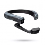 RealWear Navigator 500 умни очила с LCD дисплей, IP66