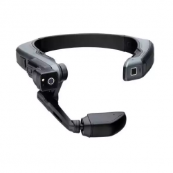 RealWear Navigator 500 умни очила с LCD дисплей, IP66
