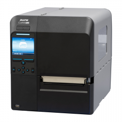 CL4NX Plus Етикетен принтер, 203 dpi