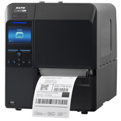 CL4NX Plus Етикетен принтер, 300 dpi