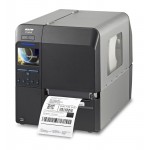 CL4NX RFID printer, 203 dpi