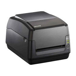 SATO WS408T Thermal Transfer Label Printer