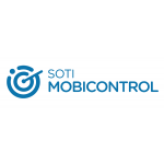 SOTI MobiControl