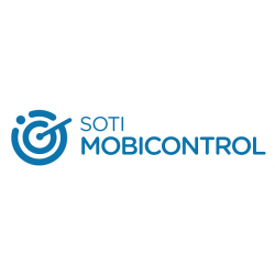 SOTI MobiControl