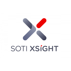 SOTI XSight
