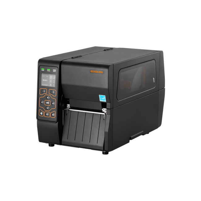Индустриален термотрансферен принтер Bixolon XT3-40