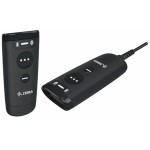 CS6080 Pocket barcode scanner, 2D, Bluetooth, with USB cable and charging station, 745 mAh CS6080 Pocket barcode scanner, 2D, Bluetooth, with USB cable and charging station, 745 mAh