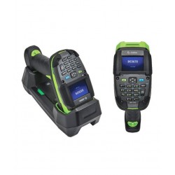 DS3678-KD Barcode scanner, 2D, Bluetooth