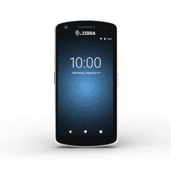 EC50 Mobile computer, Android, 5 inch, 2D, Wi-Fi, NFC, 3060 mAh / 4180 mAh