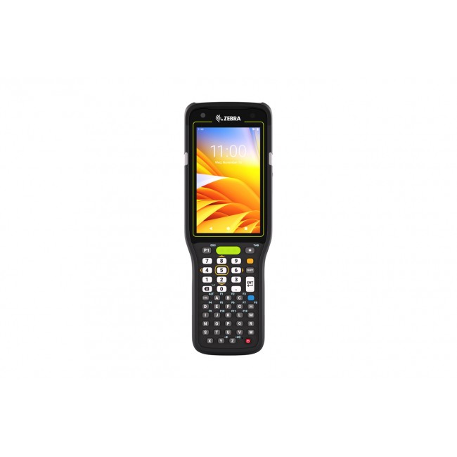Мобилен компютър Zebra MC3450 Мобилен компютър Zebra MC3450