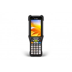 Ръчен компютър MC9400