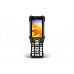Ръчен компютър Zebra MC9450