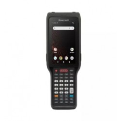 Ултра-здрав мобилен компютър Honeywell CK62