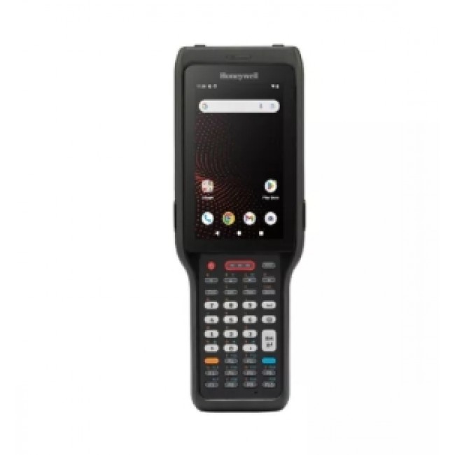 Honeywell CK62 Rugged Mobile Computer Honeywell CK62 Rugged Mobile Computer
