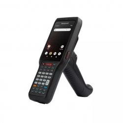 Ултра-здрав мобилен компютър Honeywell CK62