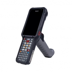 Ултра-здрав мобилен компютър Honeywell CK67