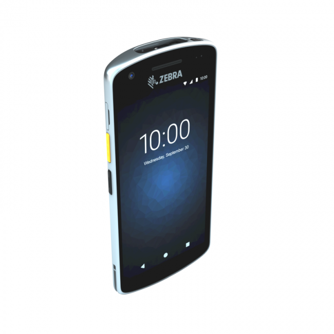 EC55 Мобилен компютър, Android, 5 inch, 2D, Wi-Fi, 3G /4G LTE, NFC, GPS, 3060 mAh/4180 mAh