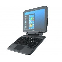 ET80 Tablet, Windows, 12-inch, Wi-Fi, NFC, 5180 mAh, 2D scan option ET80 Tablet, Windows, 12-inch, Wi-Fi, NFC, 5180 mAh, 2D scan option