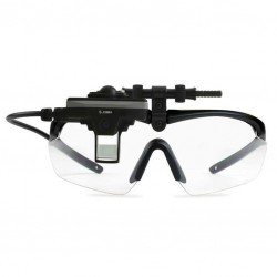 HD4000 Head-Mounted дисплей