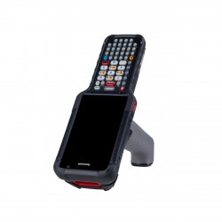 Ултра-здрав мобилен компютър Honeywell CK67