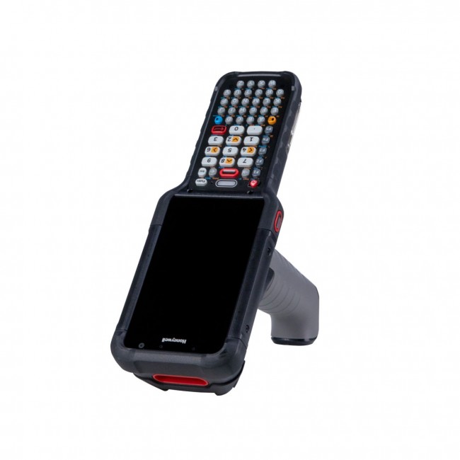 Honeywell CK67 Rugged Mobile Computer Honeywell CK67 Rugged Mobile Computer