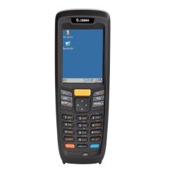 MC2100 Mobile computer, Windows, 2.8 inch, 2D, Wi-Fi, 4000 mAh MC2100 Mobile computer, Windows, 2.8 inch, 2D, Wi-Fi, 4000 mAh