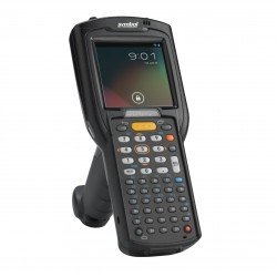 MC3200 Mobile computer, Windows, Android, 3 inch, 2D, Wi-Fi, 2740 mAh / 4800 mAh MC3200 Mobile computer, Windows, Android, 3 inch, 2D, Wi-Fi, 2740 mAh / 4800 mAh