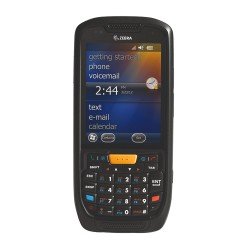 MC45 Mobile computer, Windows, 3.2 inch, 1D, Wi-Fi, 3080 mAh MC45 Mobile computer, Windows, 3.2 inch, 1D, Wi-Fi, 3080 mAh