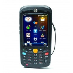 MC55N0 Mobile computer, Windows, 3.5 inch, 2D, Wi-Fi, 2400 mAh / 3600 mAh