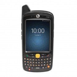 MC67 Mobile computer, Windows,/Android, 3.5 inch, 2D, Wi-Fi, 4G LTE, 3600 mAh